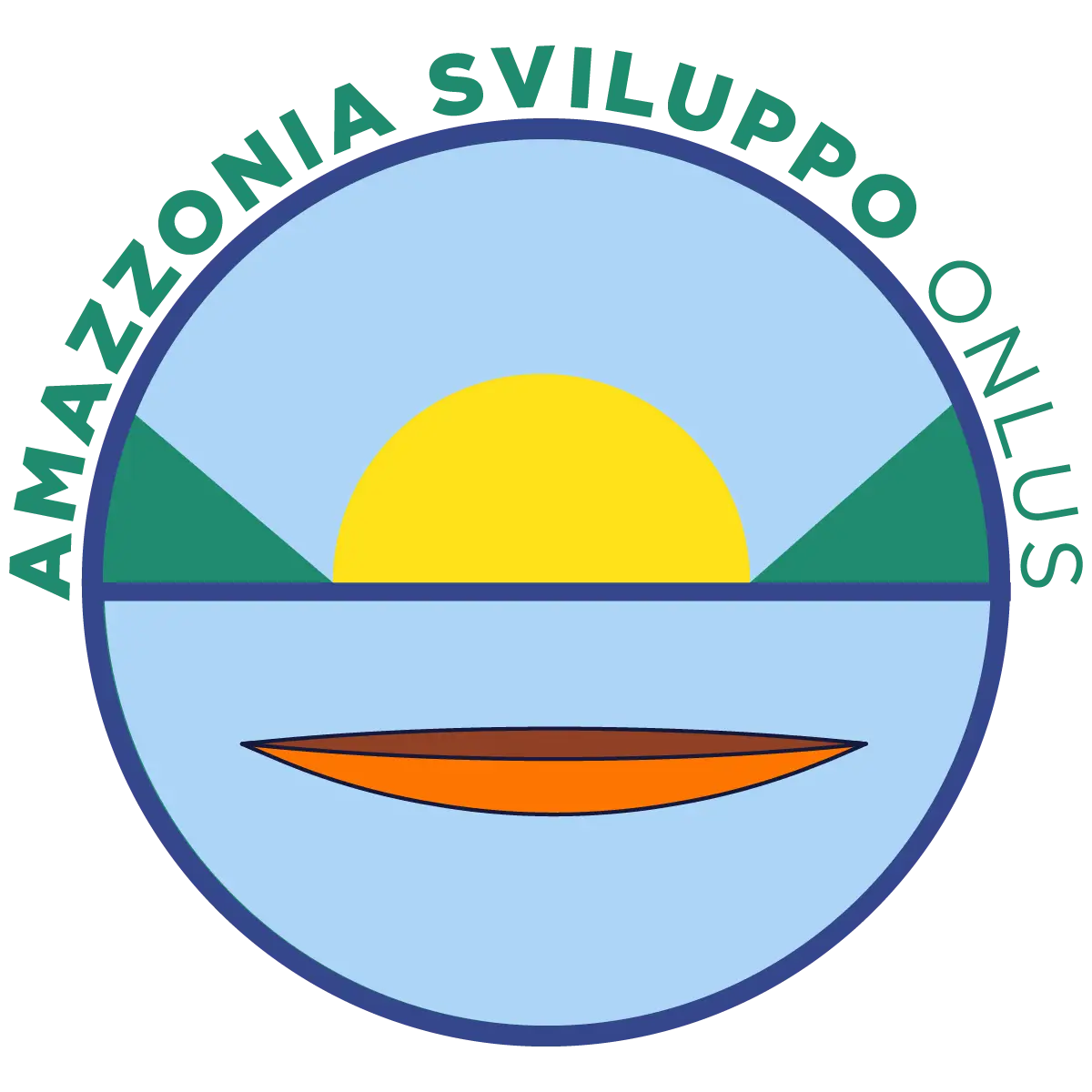 Amazzonia sviluppo