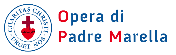 Opera Padre Marella