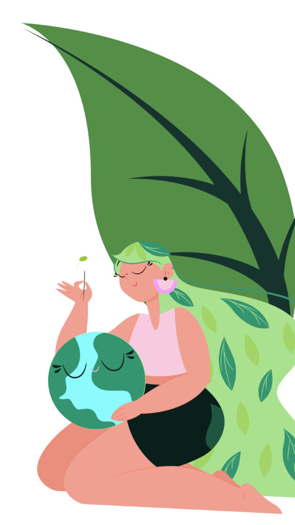 Greenwashing? No grazie.